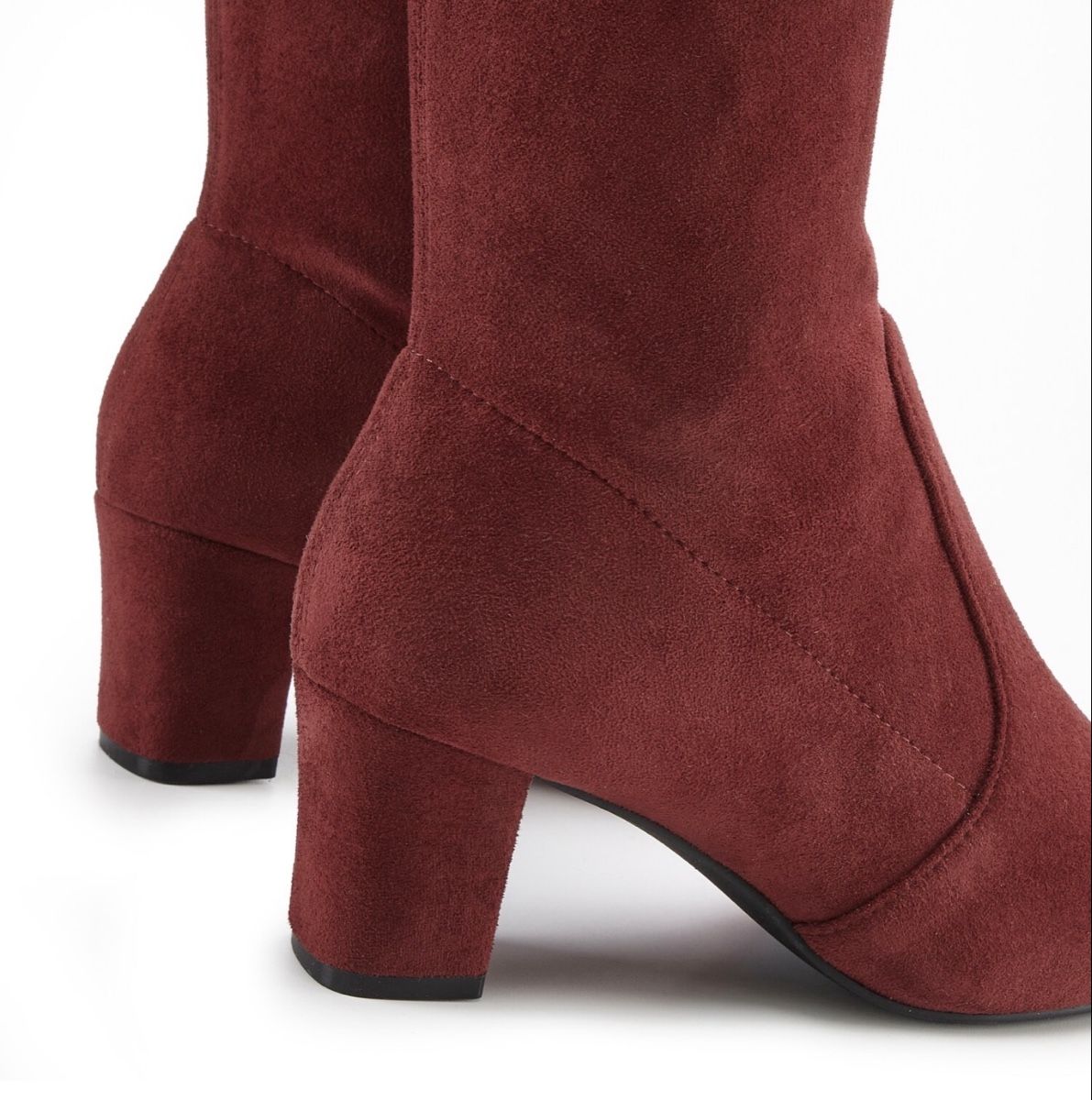 Lascana Scarpe da donna: Lascana Weitschaftstiefel 42  – Nuovo e nell'imballaggio originale da Emmenbrücke venduto da annepulla 1