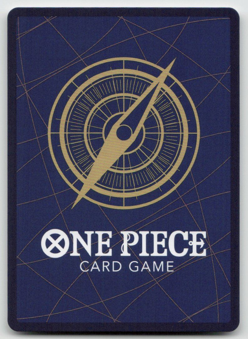Bandai Carte collezionabili: One Piece Bian OP10-053 C – Usato da Lugano venduto da VlaseCard 1