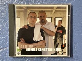 [CD] ALBINO - Überlebenstraining (2006)