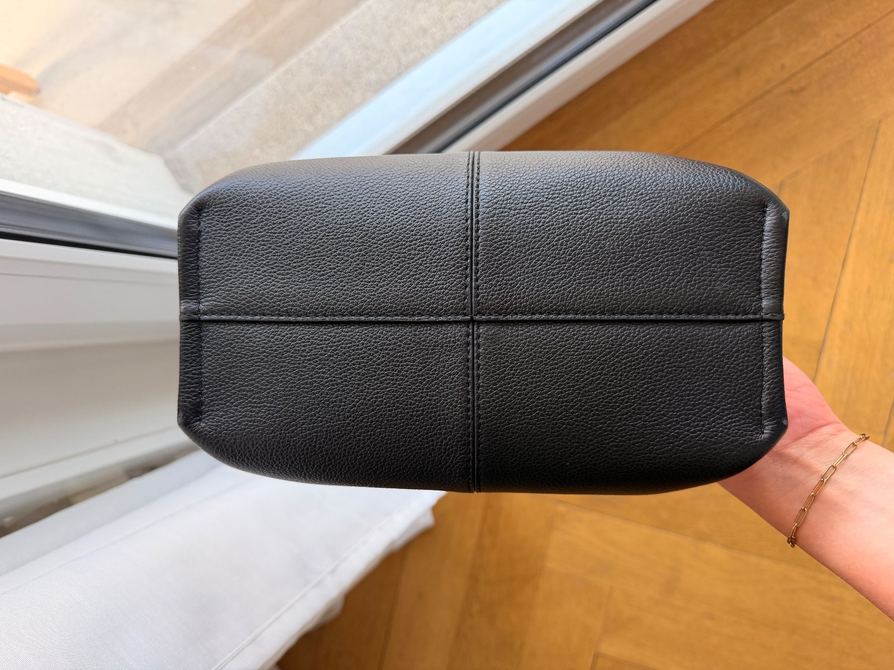 Polène Sacs femmes: Polene Numero Neuf Mini Schwarz – D'occasion à Zürich par charnie 5