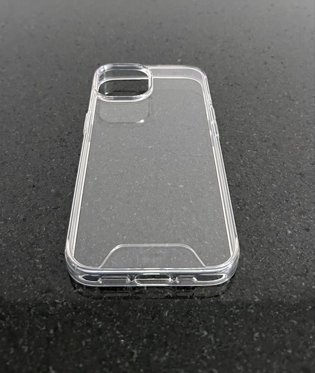 Eiger Cover & Protezioni schermo: Eiger Glacier Case IPhone 14 Hülle - Cover – Usato da Bern venduto da LM08 1