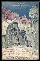Ernst Schlemo, Killinger Nr. 93: Grindel