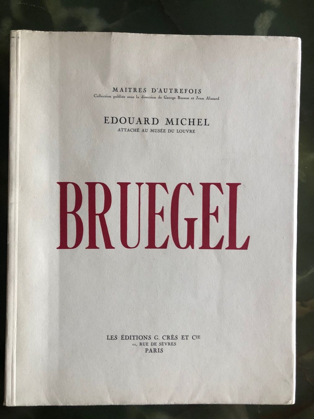 Libri: Breugel - Ex Libris – Usato da Haute-Nendaz venduto da photoksar