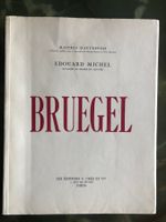 Breugel - Ex Libris