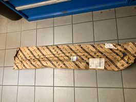 Jeep Cherokee Original Zierleiste Neu vorne Links