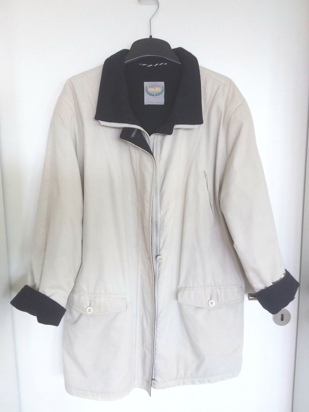 Giacche: DELMOD Jacke, Gr 40 – Usato da Immensee venduto da Btrutmann