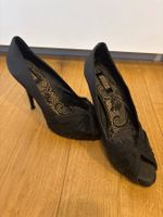 Süsse High Heels Stiletto - Vintage