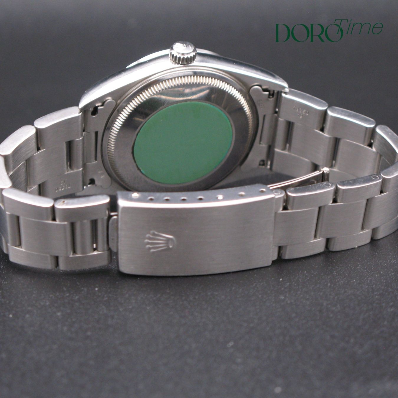 Rolex Orologi: ROLEX AIR-KING – Usato da Grancia venduto da Gioielleria_DoroTi 4