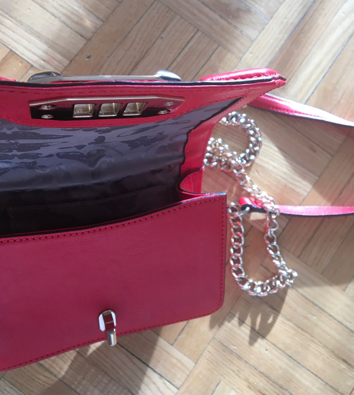 Borse da donna: Handtasche klein – Usato da Urdorf venduto da mat_8hvl 1