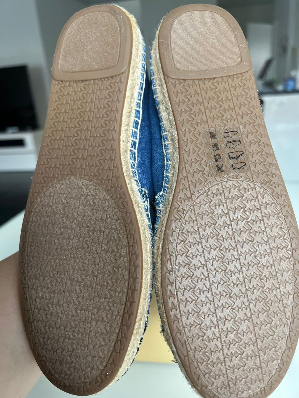 Michael Kors Scarpe da donna: Michael Kors Espadrille Grösse 36 – Nuovo e nell'imballaggio originale da Wiedlisbach venduto da Sistershop 3