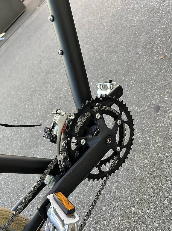 Vélos: Schöner Beachcruiser – D'occasion à Olten par Ksabokan 4