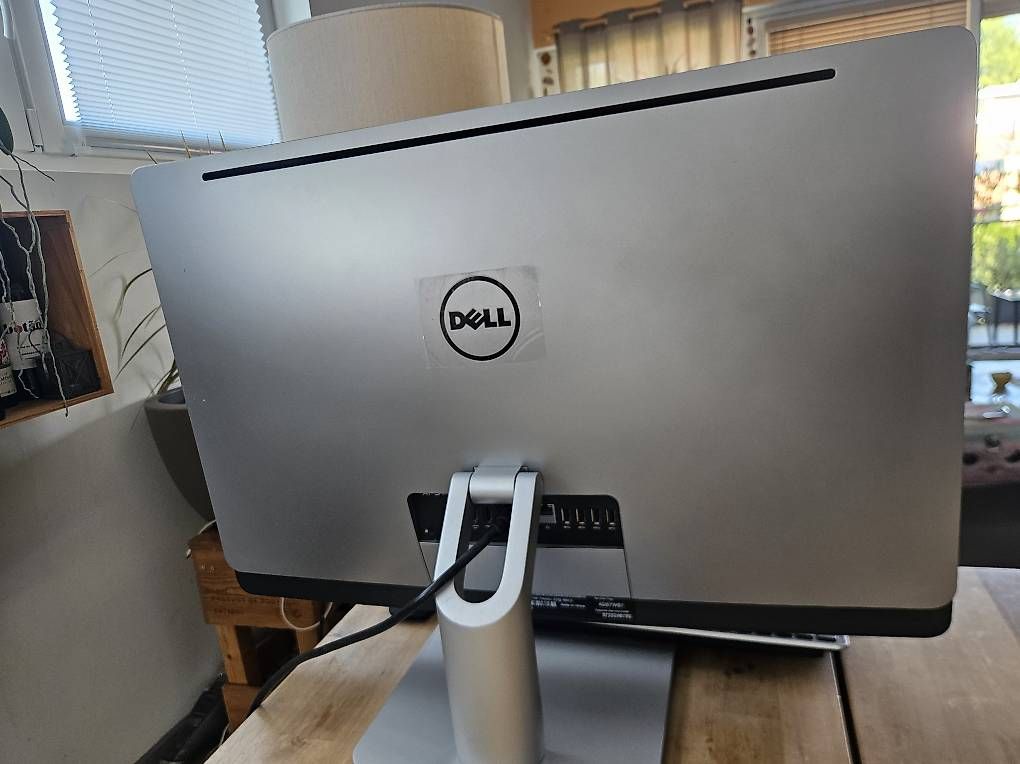 PCs: Ordinateur DELL xps 2710 – D'occasion à Satigny/Genève par emigo 2