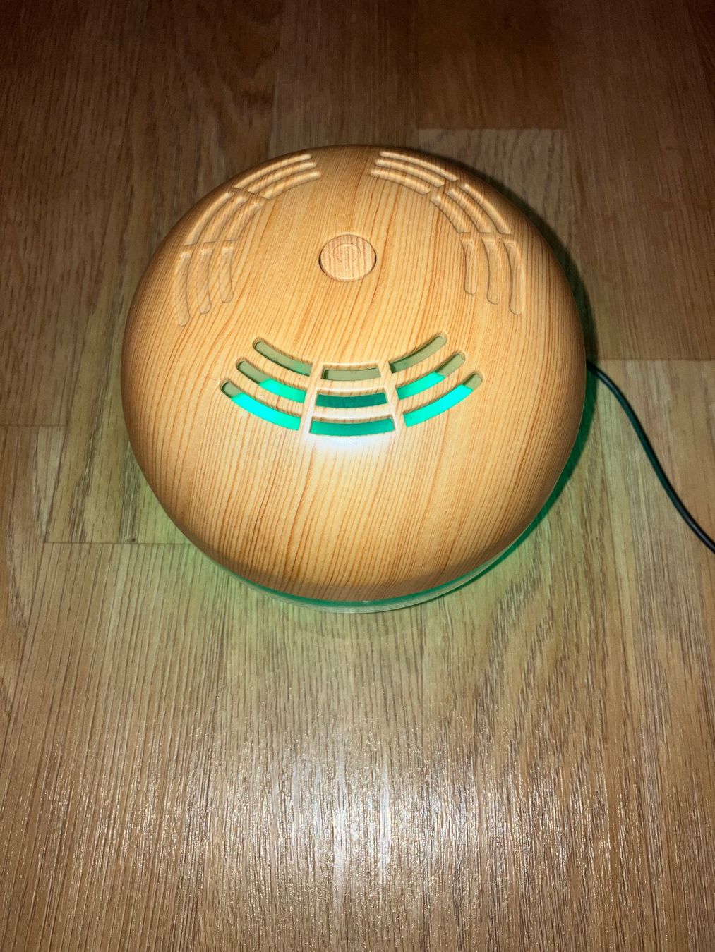 Umidificatori d'aria: Luftbefeuchter Aroma – Usato da Brugg AG venduto da han_2c76 2