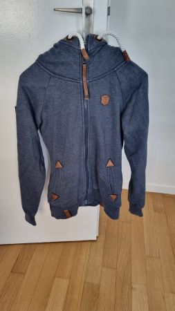 Naketano Kapuzenjacke