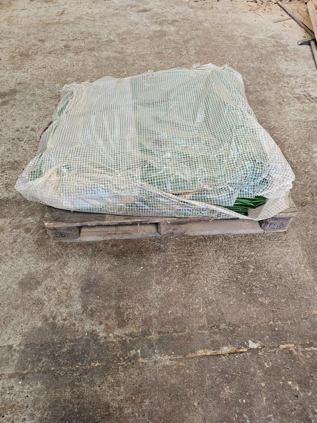 Kinderwagen Zubehör: Notdach – Neu und originalverpackt aus Aarburg von Joerg.Andre 1