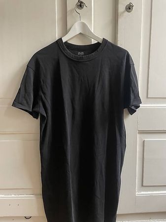 Tshirt Kleid Uniqlo