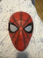 Kids Spiderman Mask 🕷️