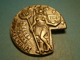 MEGGEN 1976 SILBER