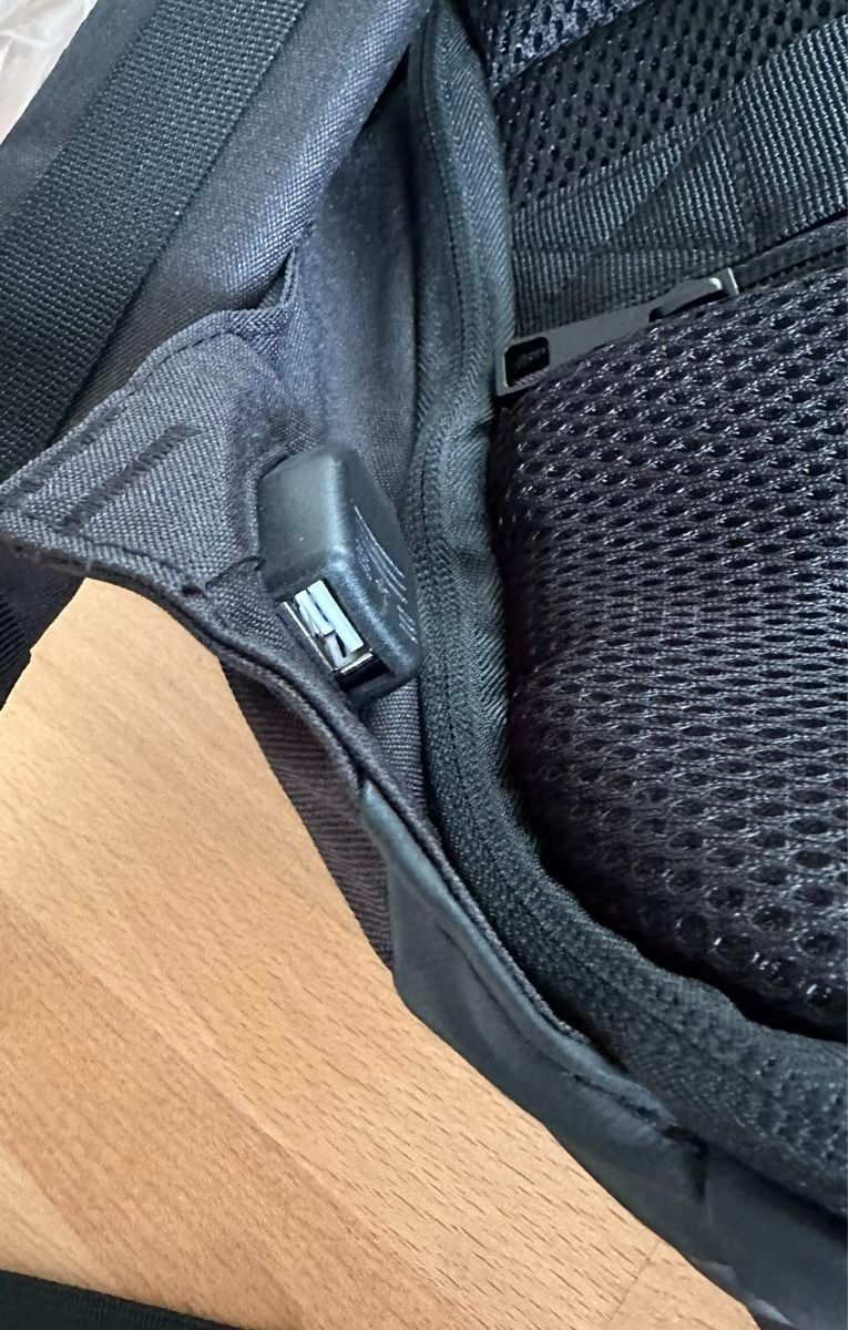 Zaini: Rucksack visa / MasterCard – Nuovo (secondo la descrizione) da Zürich venduto da Drago670 3