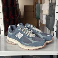New Balance 2002R Deep Ocean Grey Slate EU 45.5