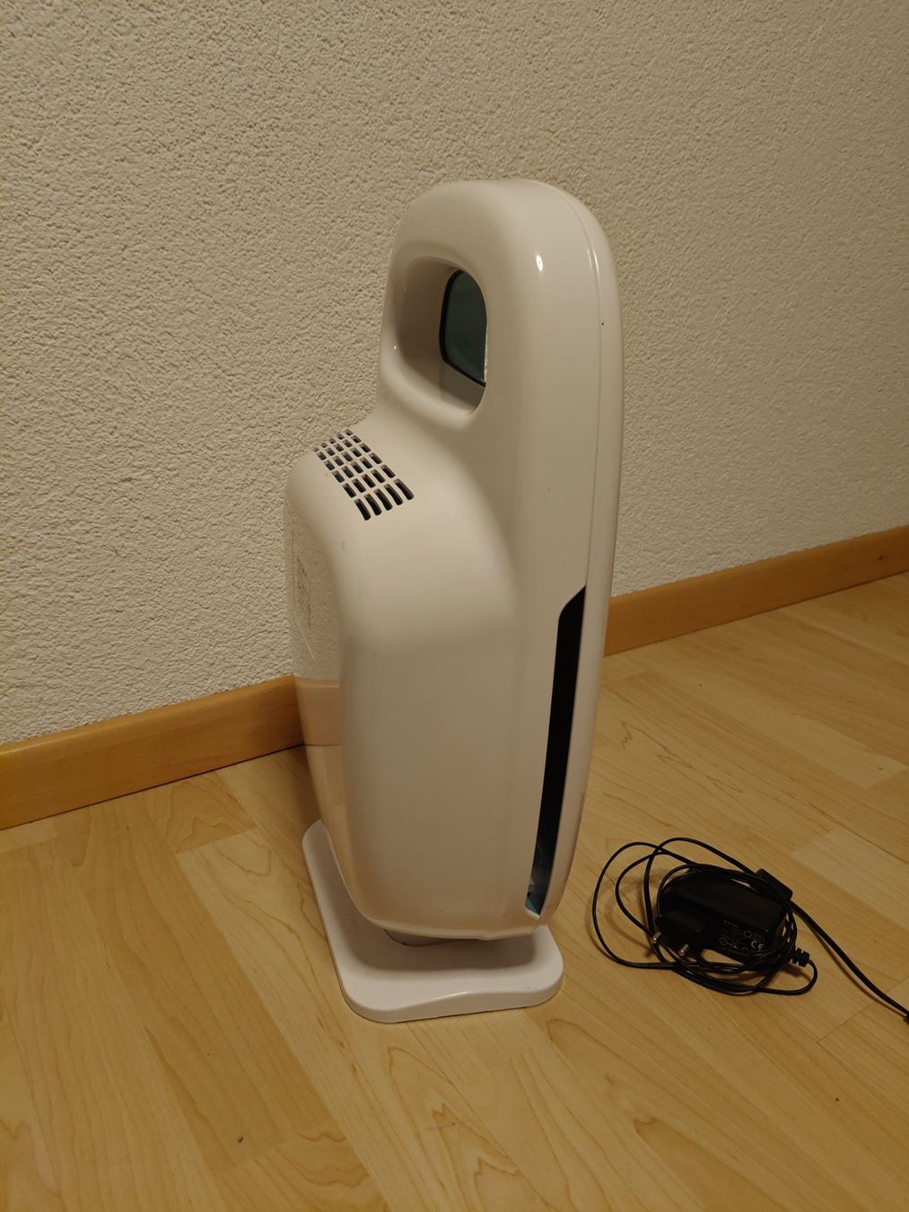 Purificatori d'aria: Newgen Medicals Luftfilter / Luftreiniger – Usato da Uetendorf venduto da oinkioink88 2