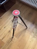 Dreibeinstativ - ausziehbar bis 155cm