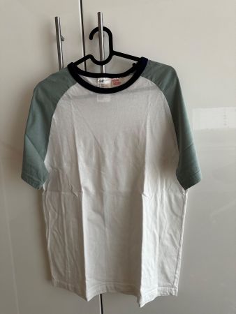 H&M T-Shirt Gr. 158/164
