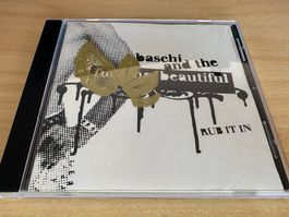 Baschi And The Fucking Beautiful – Rub It In