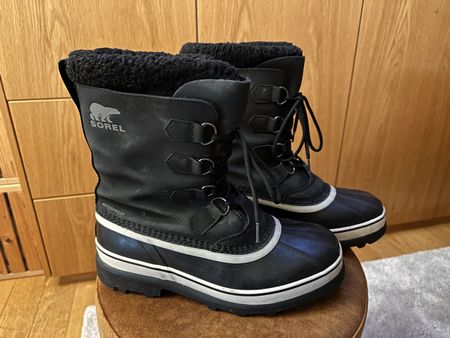Sorel Caribou Winterstiefel / Men's Gr. 43