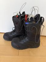 Snowboardboots Burton Mint, Gr. 40, sehr guter Zustand