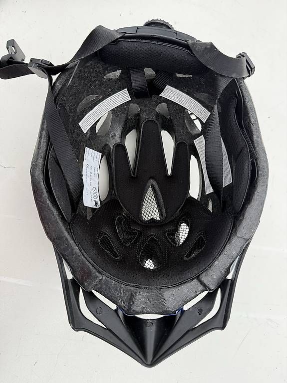 Casques: Velohelm Gr. 55-58 – Neuf avec emballage d'origine à Münsingen par monic51 4