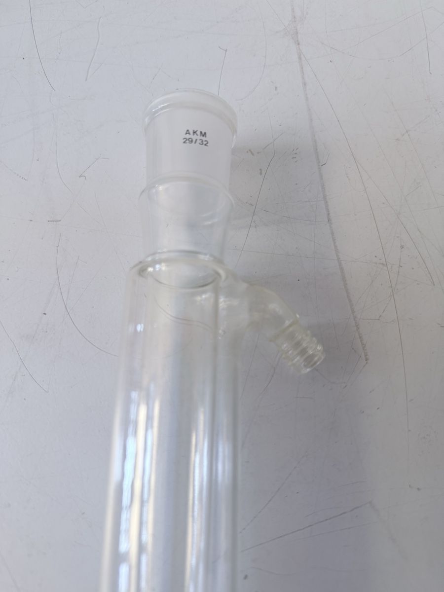 Bicchieri: Liebigkühler 43cm NS29/32 Labor – Usato da Schupfart venduto da philippb06 2