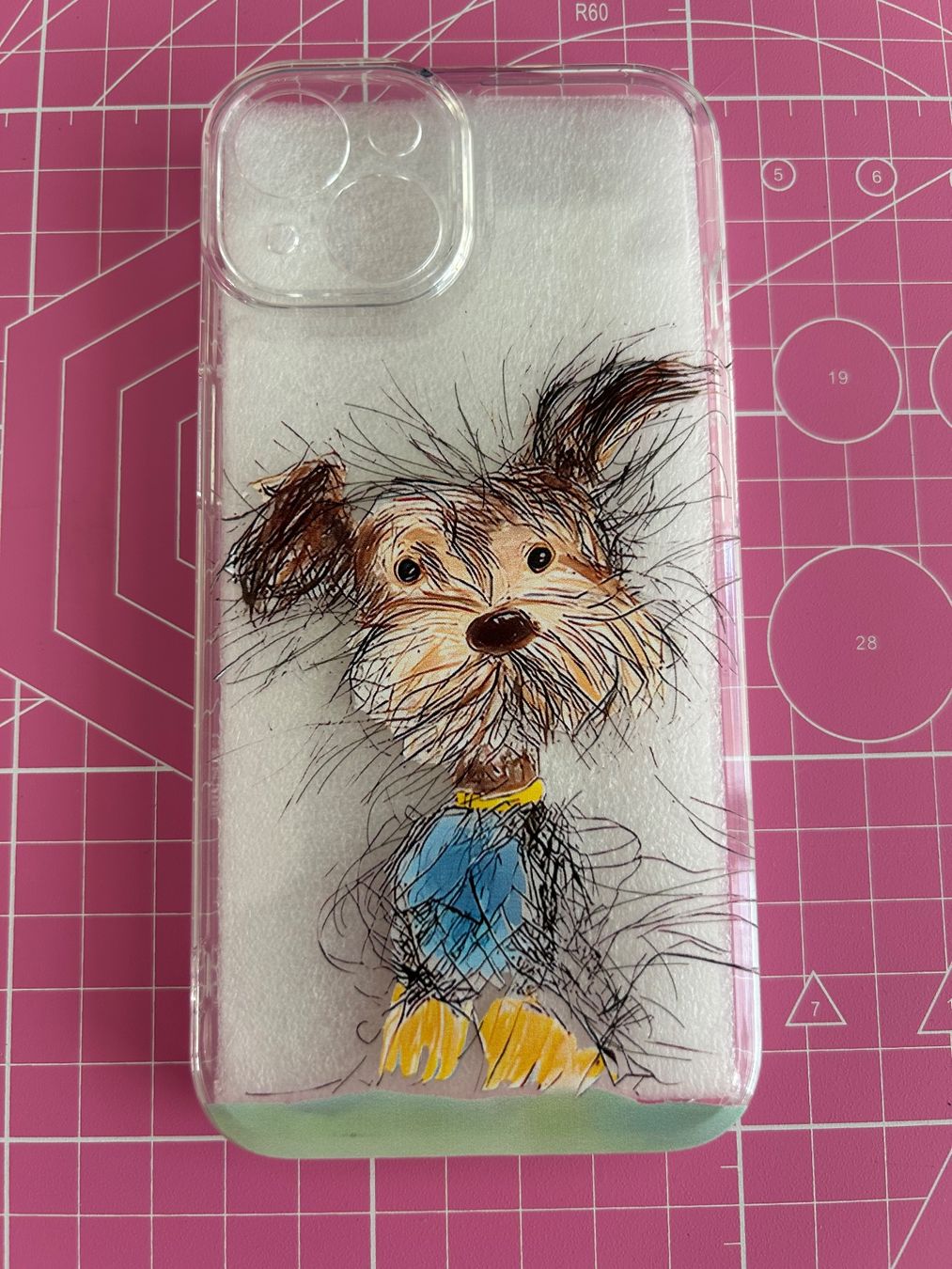 Apple Covers & Schutzfolien: iPhone 14 phone case - NEW! – Neu und originalverpackt aus Basel von lau_982w