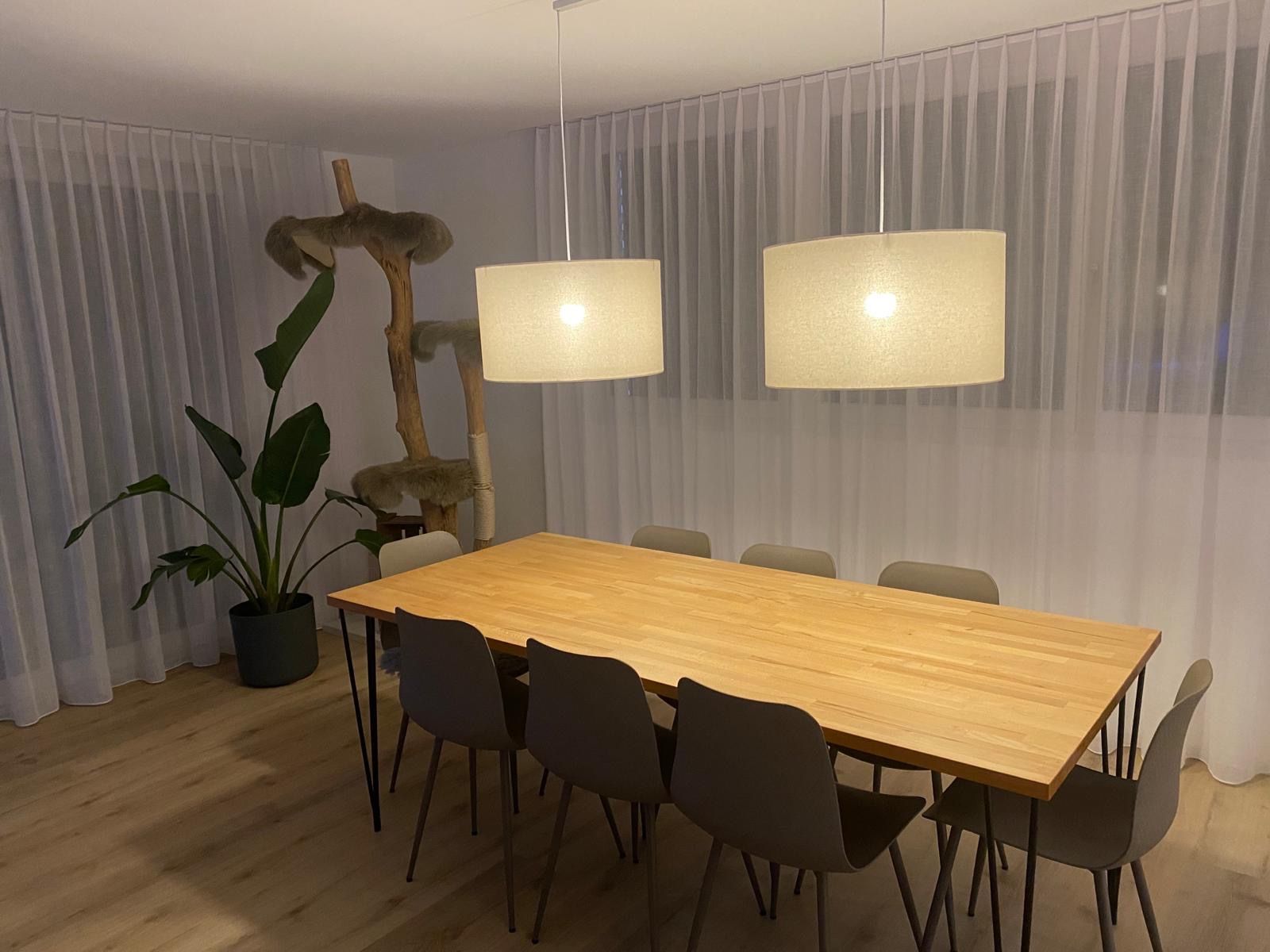 Tables: Esstisch – D'occasion à Grosshöchstetten par jh_R253ney 2