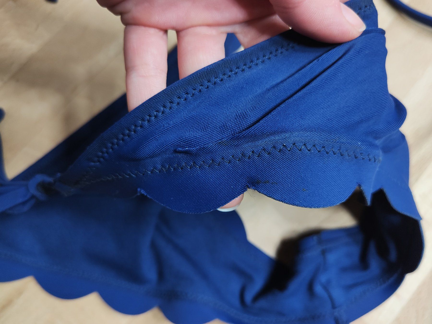 Roxy Badekleider & Bikinis: Bikini roxy – Gebraucht aus Arbon von karolina_frank 2