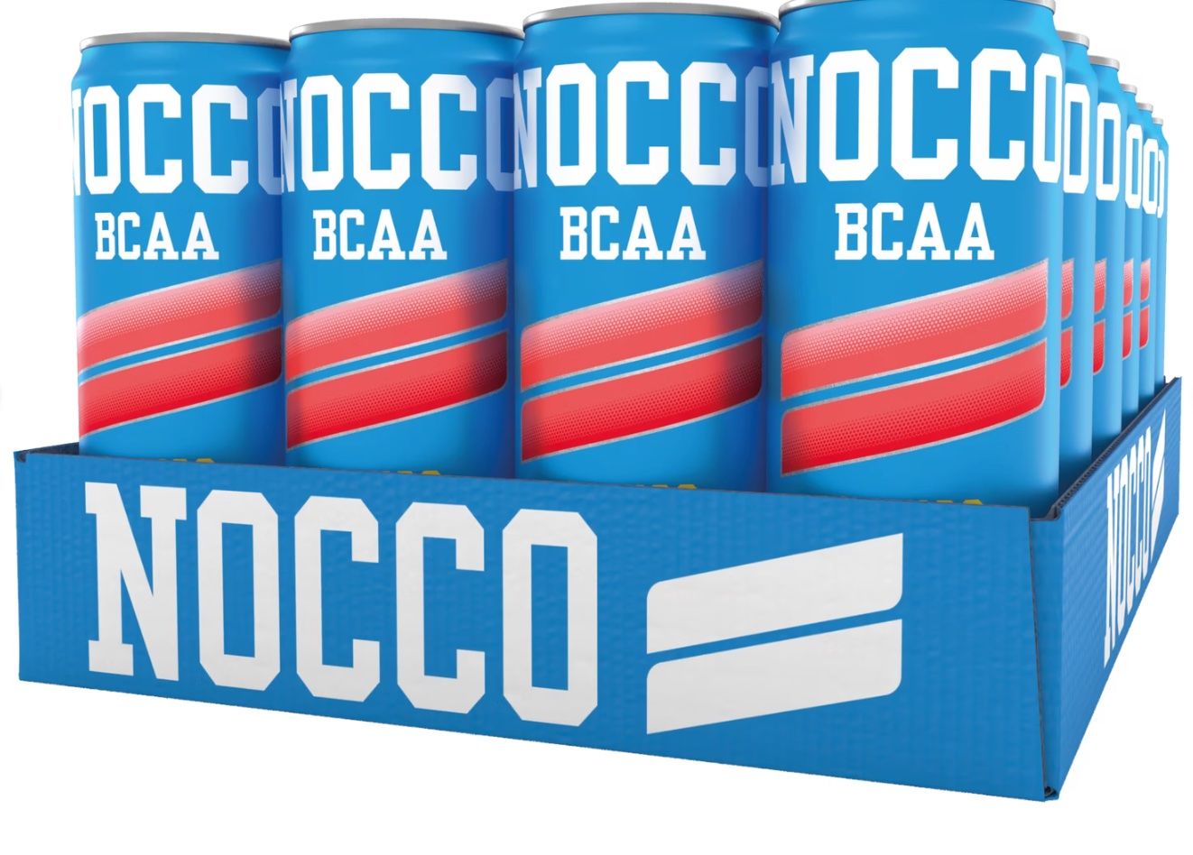 Nocco Cibi & Specialità: NOCCO Mango – Nuovo e nell'imballaggio originale da Bazenheid venduto da Vita_Kampfsport