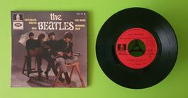 Beatles: The Beatles -  EP Vinyl 1966 / 373
