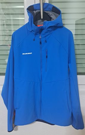Mammut L Ultimate Comfort SO Neu mit Etikett
