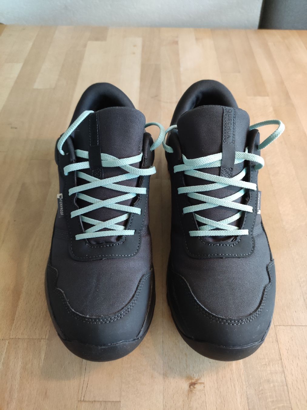 Decathlon Chaussures femmes: Wanderschuhe Damen – Neuf (Voir description) à Winterthur par manuok 2