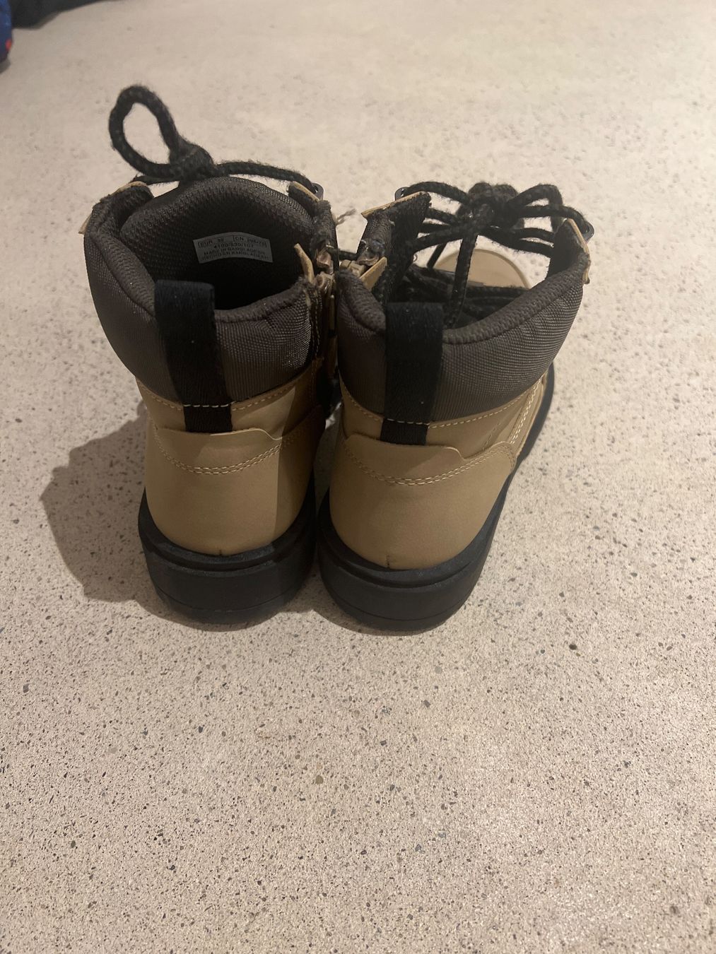 Scarpe per cavalli: Zara Stiefeletten gr. 32 – Usato da Uetikon am See venduto da Jolie2009 3