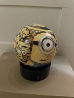 3D Puzzle Nachtlicht Minions
