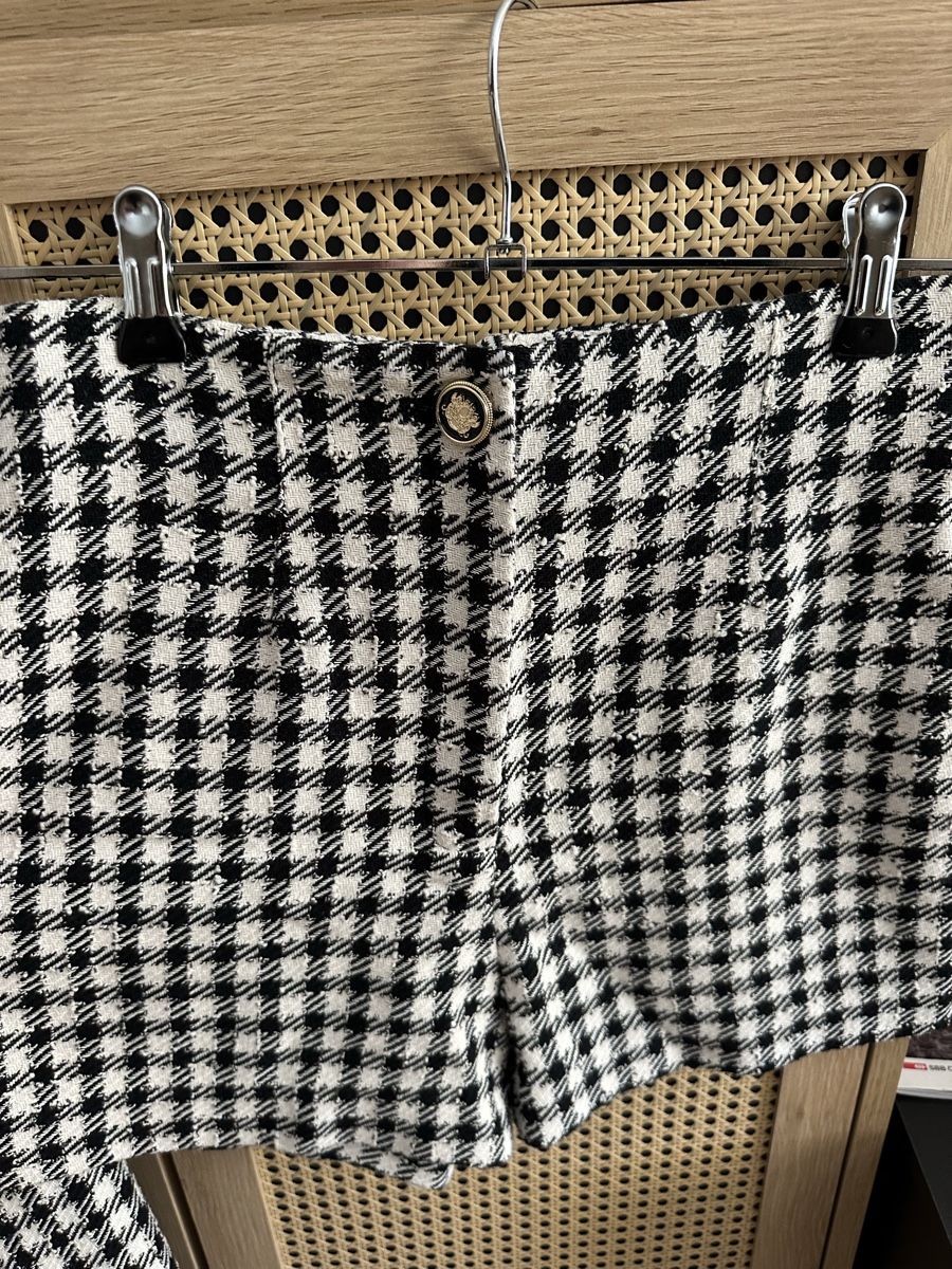 Kleiderpakete: 2 Teile Blazer Short Gr 36 – Gebraucht aus Volketswil von Sina008 3