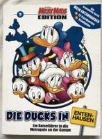 Micky Maus Edition - Band 3 - Die Ducks in Entenhausen