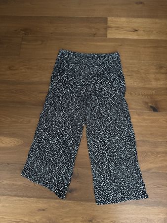 Bequeme Umstandshose Gr. 44/46