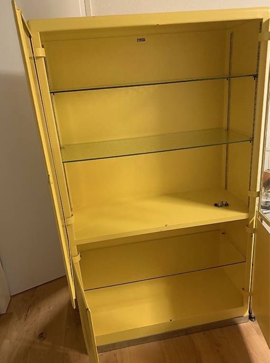 Armadi: Apotheker-/ Arztschrank – Usato da Obernau venduto da fab_9wnq 2