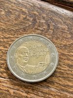 2 Euro Gedenkmünze Frankreich 2010 "Appel du 18 Juin"