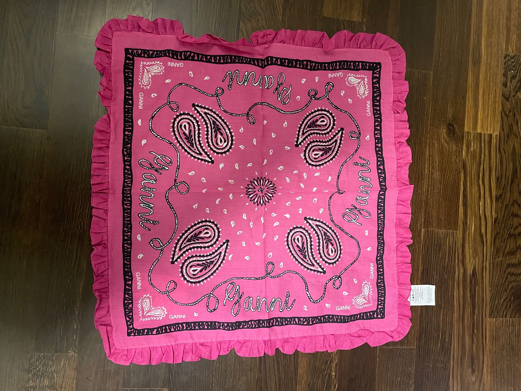 Foulard & Sciarpe: Foulard – Usato da Zürich venduto da Claudia0174