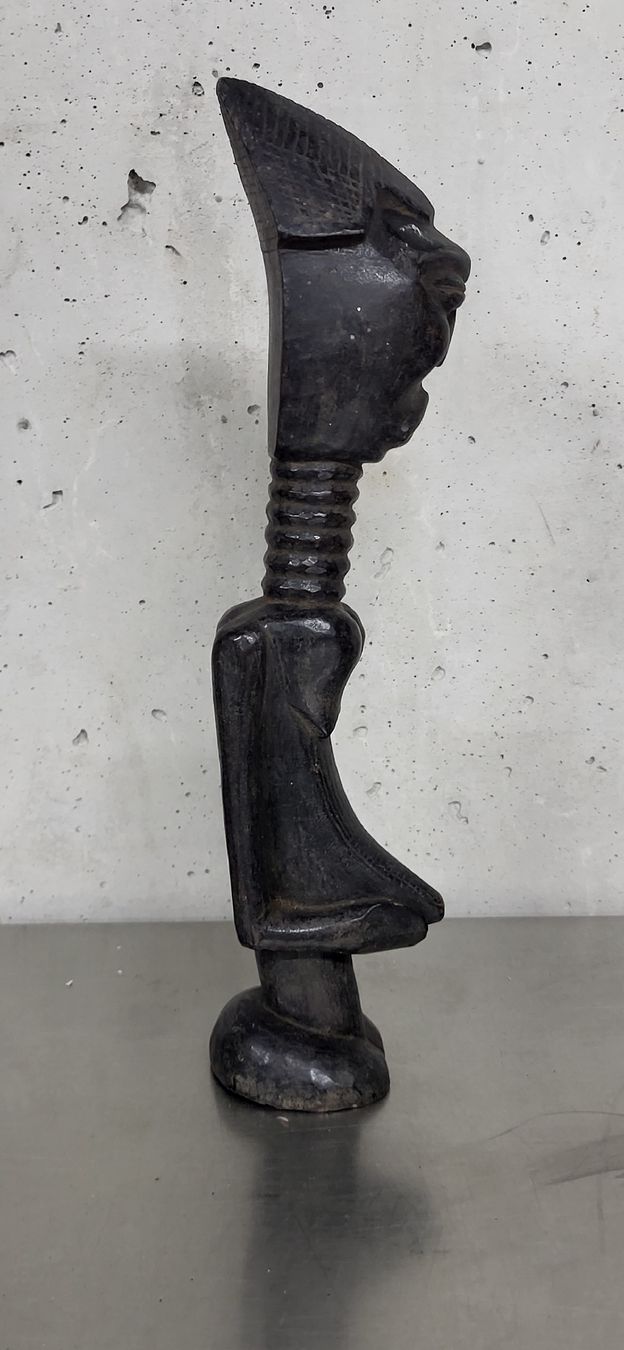 Sculture & Statue: Holzfigur der Ngese Kongo – Usato da Zürich venduto da timbuktu03 1