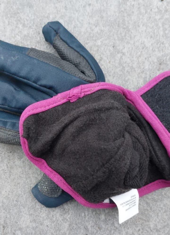 Kinderhandschuhe: Steeds Kinderhandschuhe – Neu (gemäss Beschreibung) aus Schwyz von jor_5y66 2