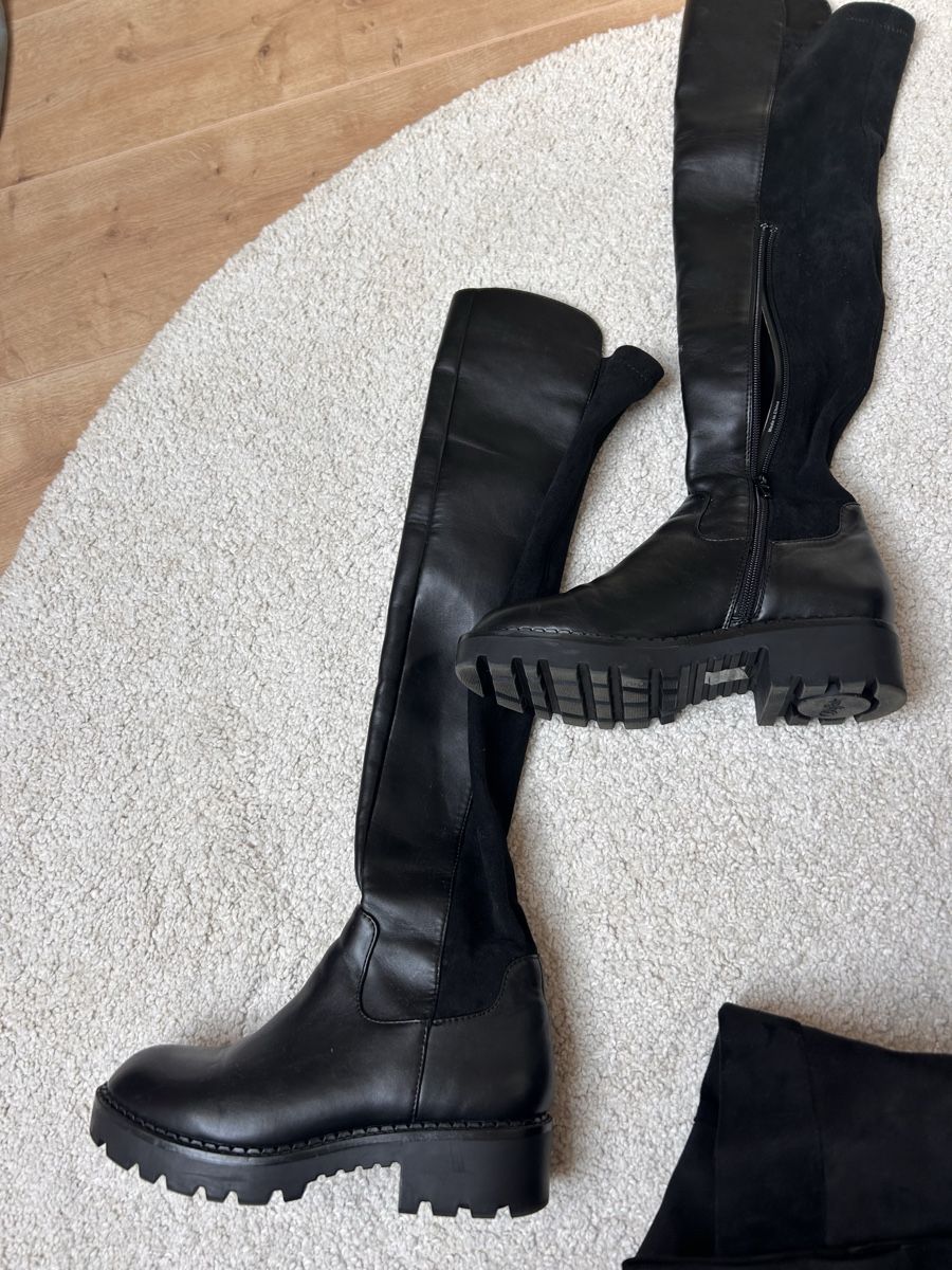 Buffalo Scarpe da donna: Buffalo stiefel – Usato da Roggwil BE venduto da Fin_96